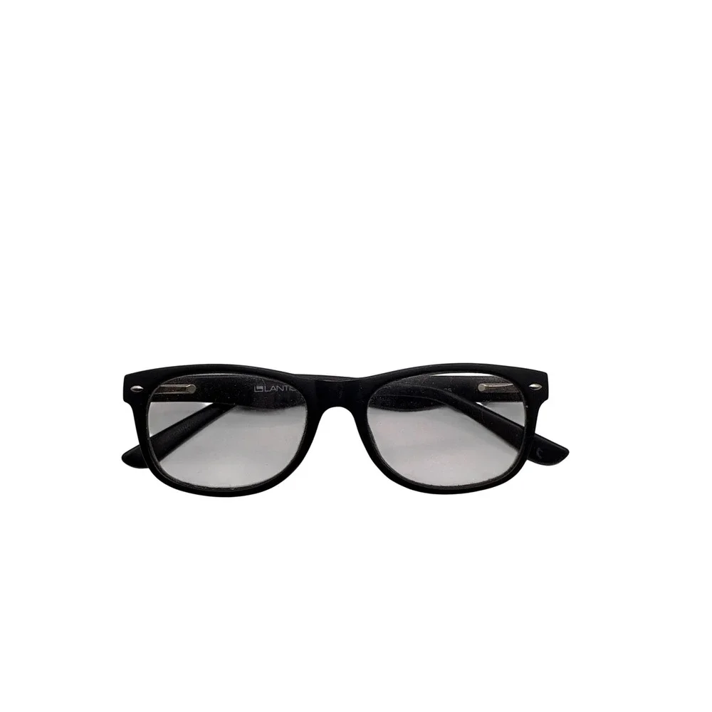 Lantis‎ Optical L7017 Eyelass Frames Classic Style Everyday Eyewear 52-17-145